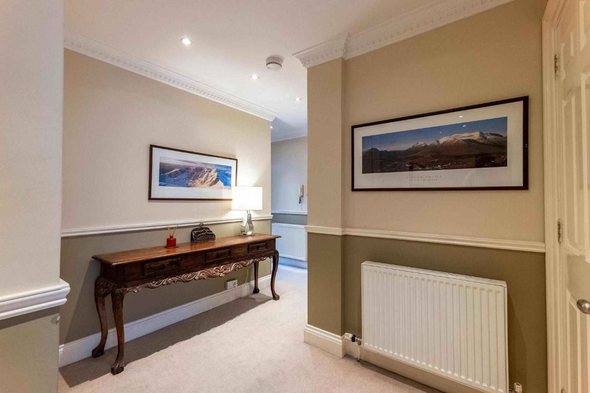 Appartement City Apartment *